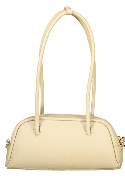 Coccinelle Lepaki Bag - Beige