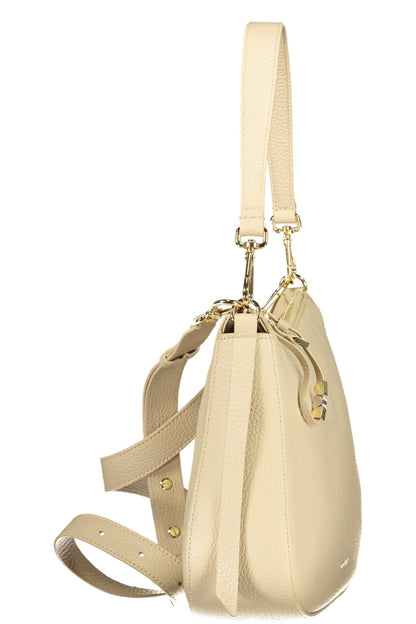 Coccinelle Nory Bag - Beige