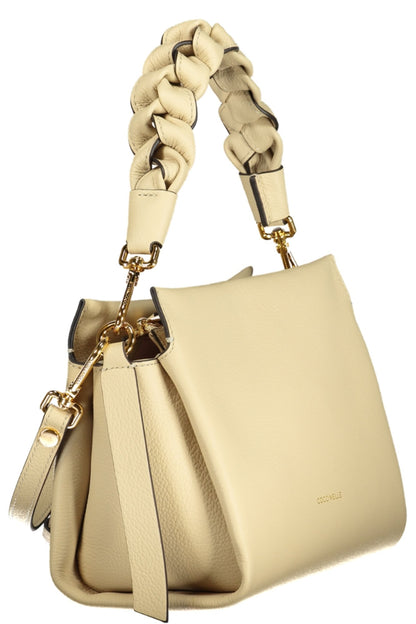 Coccinelle Boheme Bag - Beige