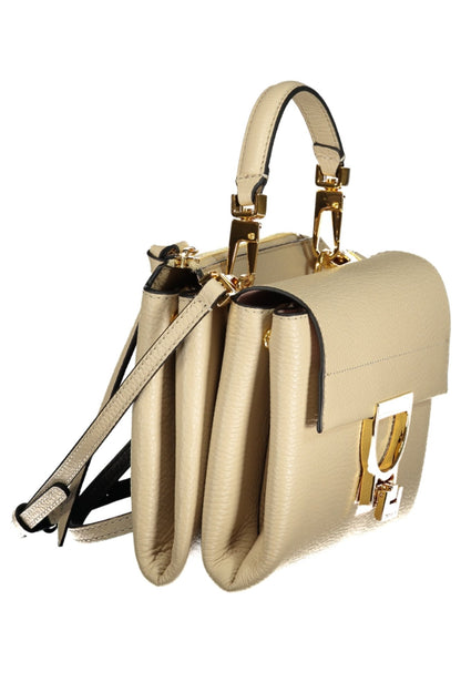 Coccinelle Arlettis Bag - Beige