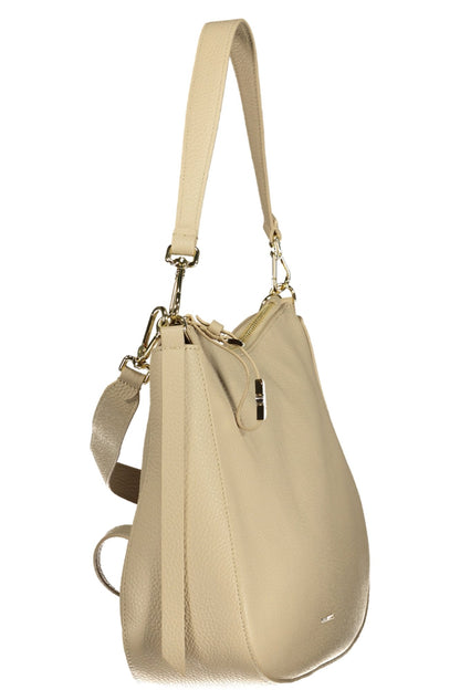 Coccinelle Nory Bag - Beige