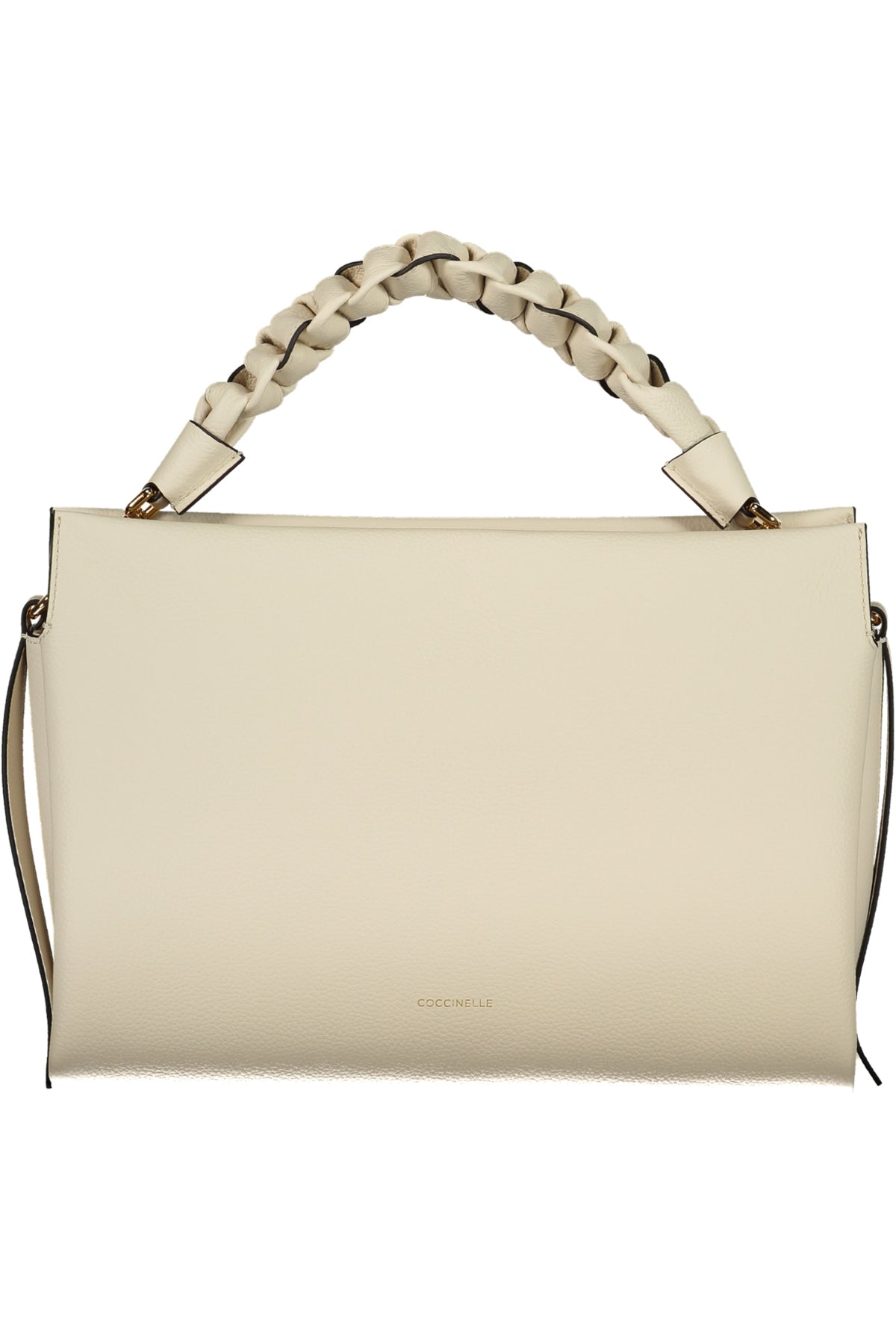 Coccinelle Boheme Bag - White