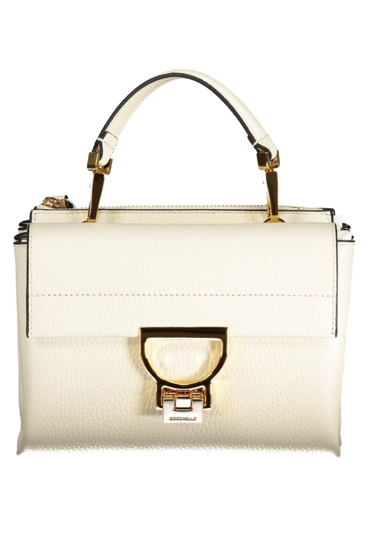 Coccinelle Arlettis Bag - White