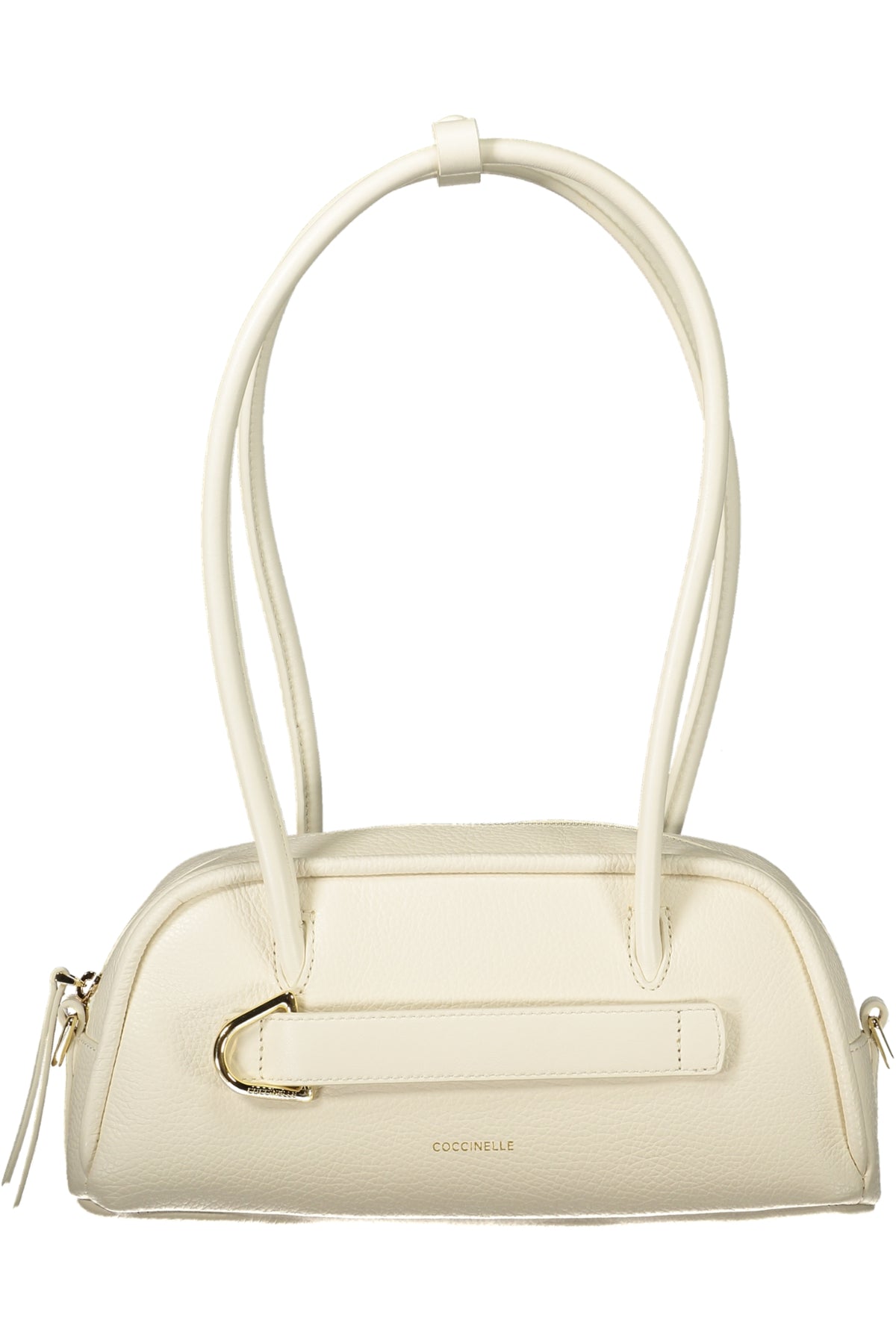 Coccinelle Lepaki Bag - White