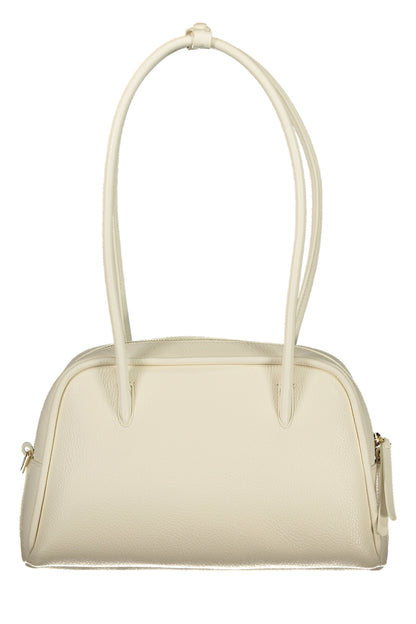 Coccinelle Lepaki Bag - White