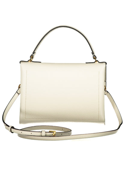 Coccinelle Arlettis Bag - White