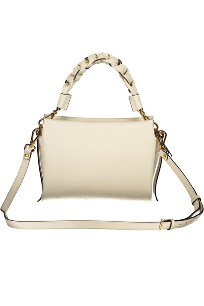 Coccinelle Boheme Bag - White