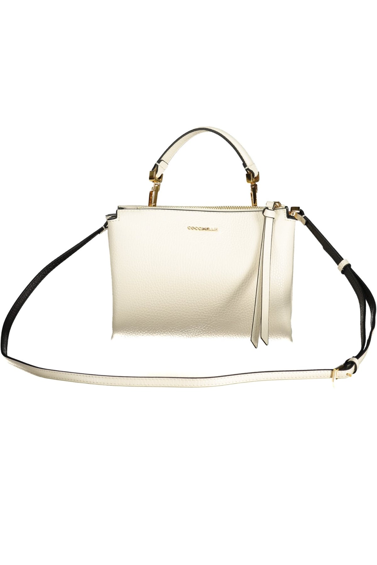Coccinelle Arlettis Bag - White