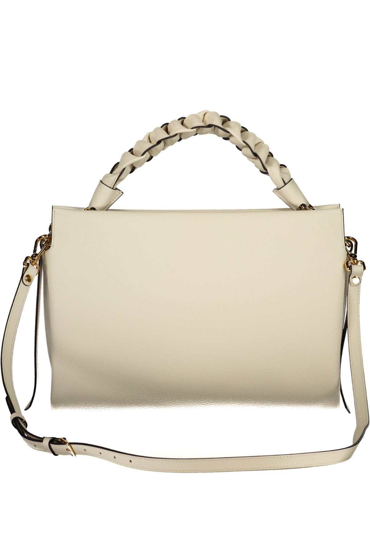 Coccinelle Boheme Bag - White