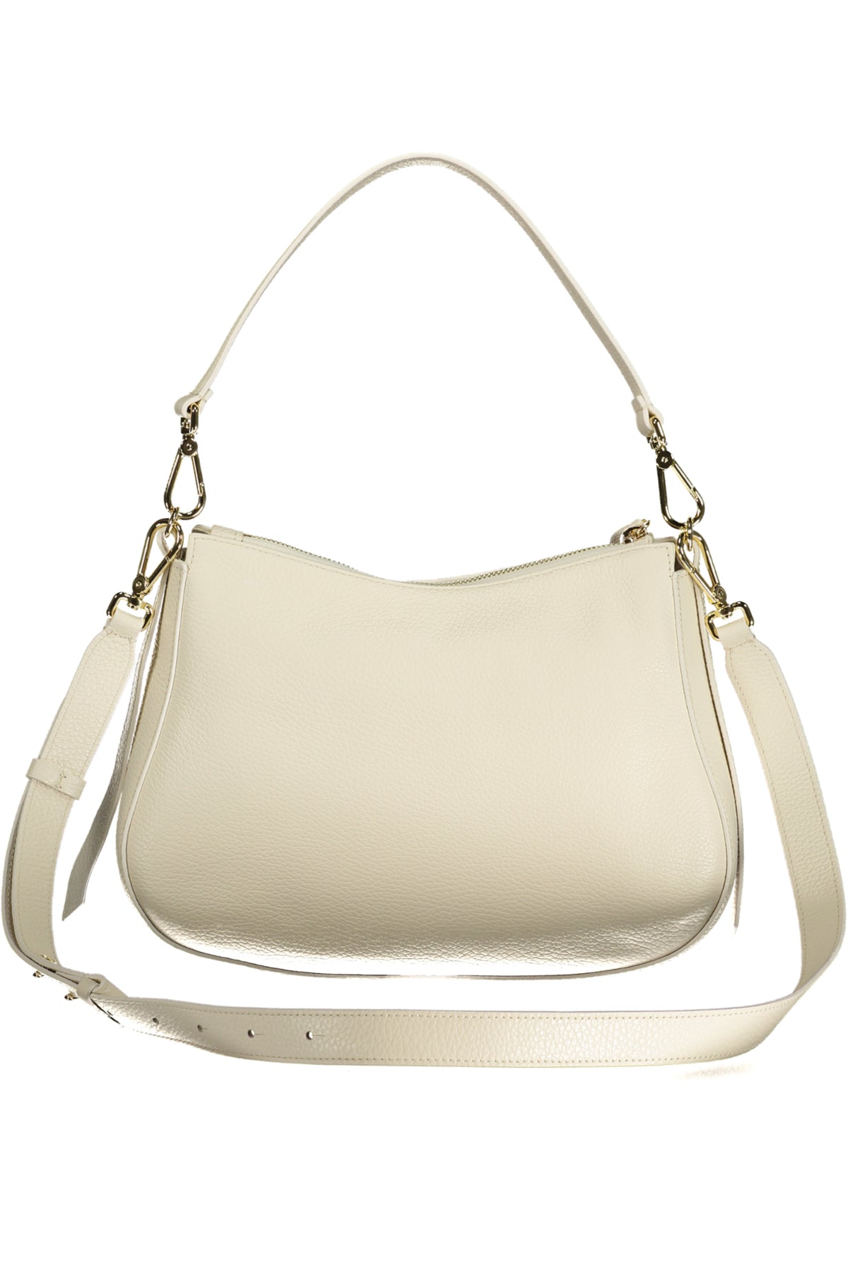 Coccinelle Nory Bag - White