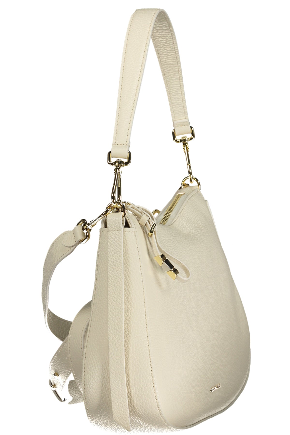 Coccinelle Nory Bag - White