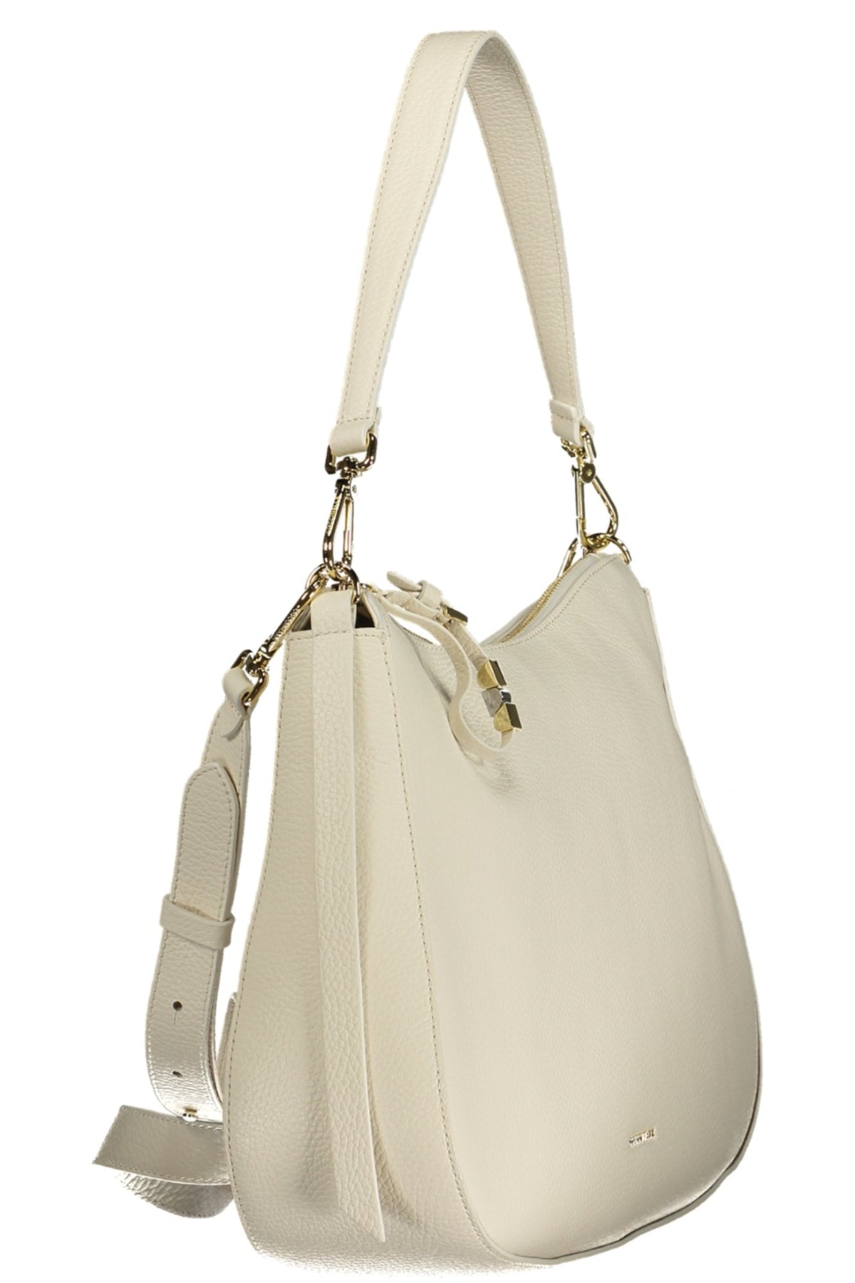 Coccinelle Nory Bag - White