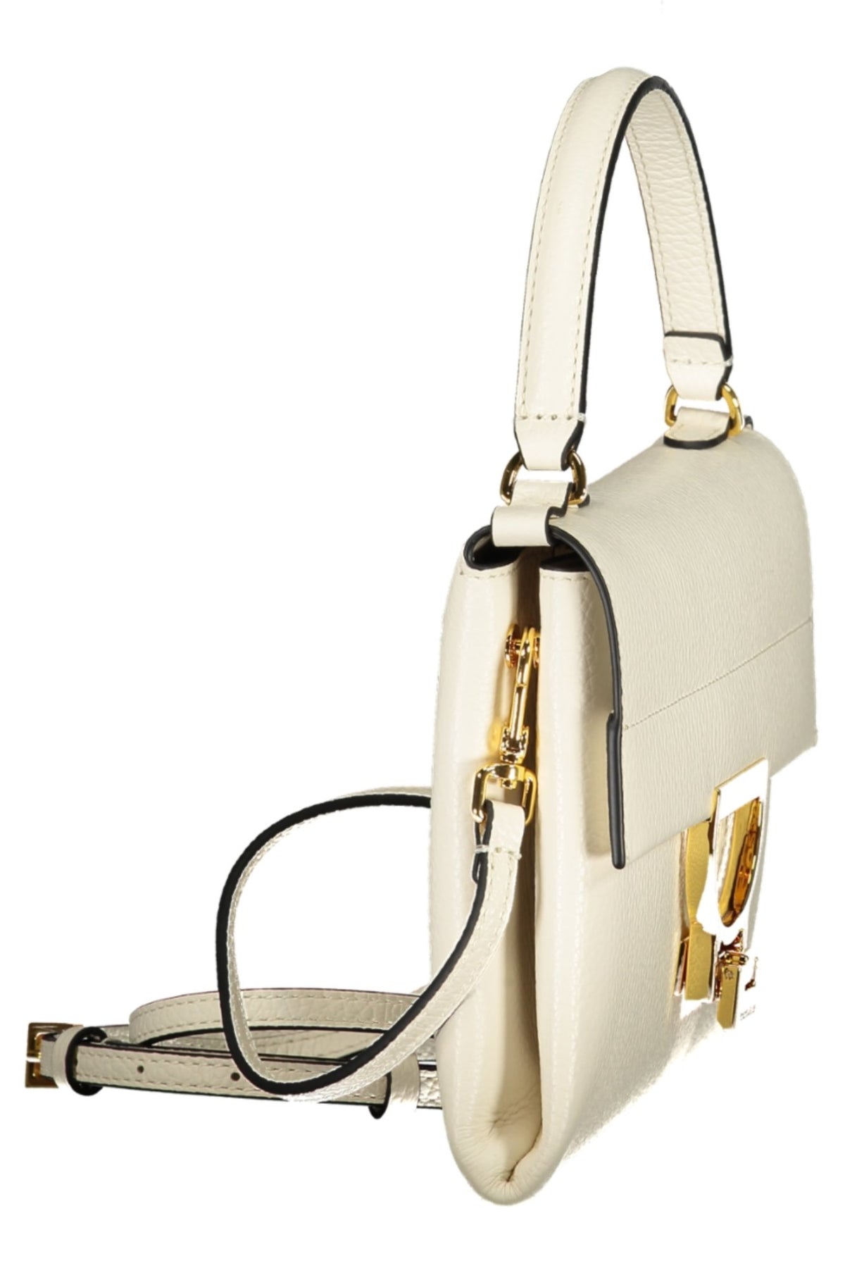 Coccinelle Arlettis Bag - White