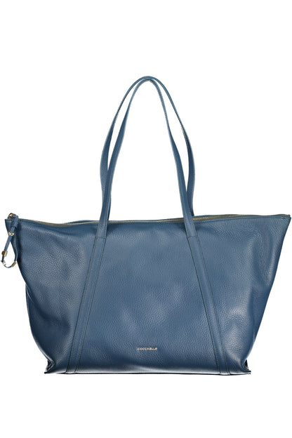 Coccinelle Nory Bag - Blue
