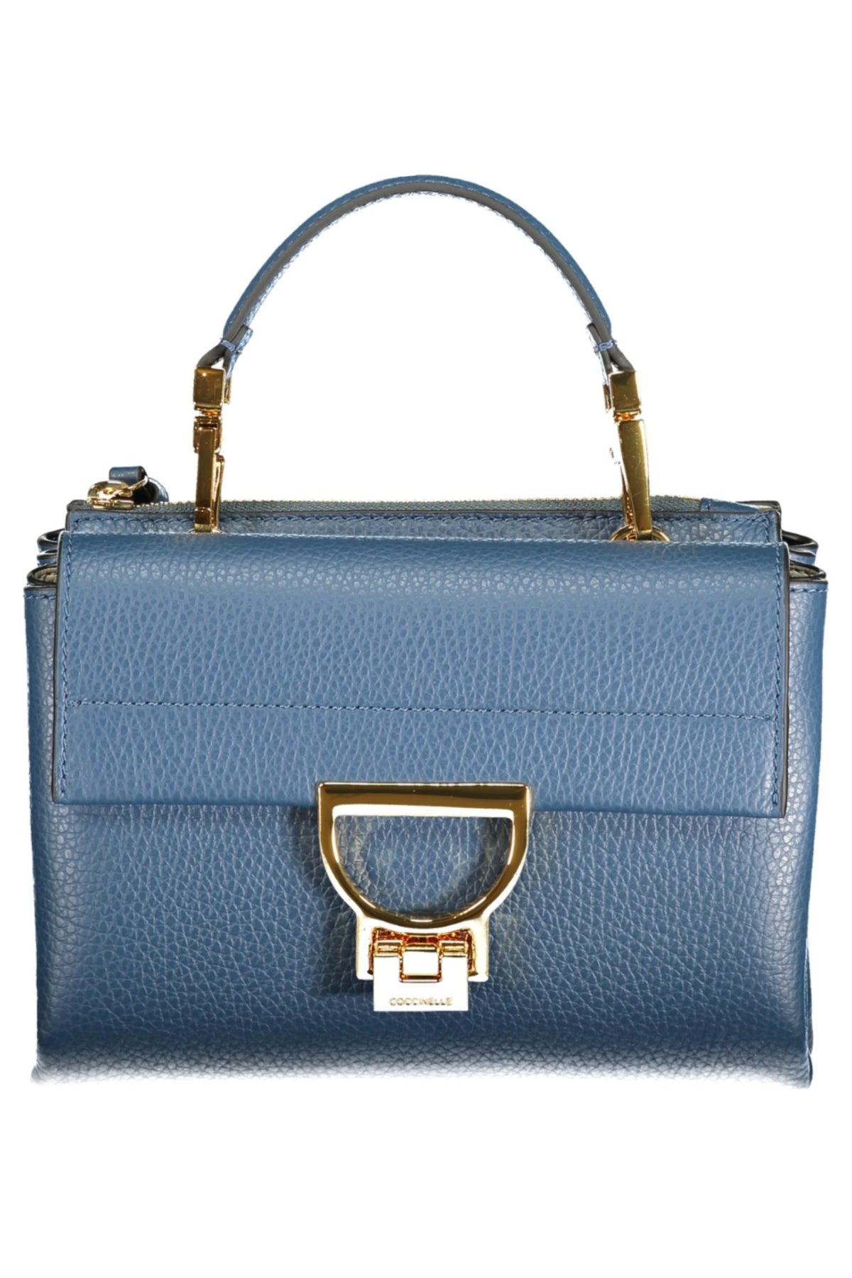 Coccinelle Arlettis Bag - Blue