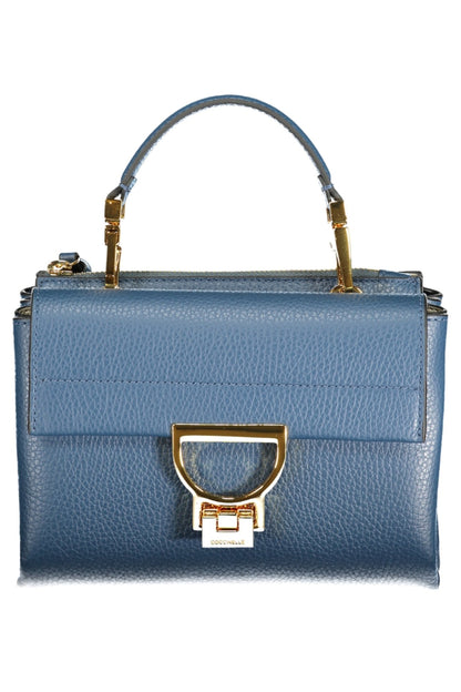 Coccinelle Arlettis Bag - Blue