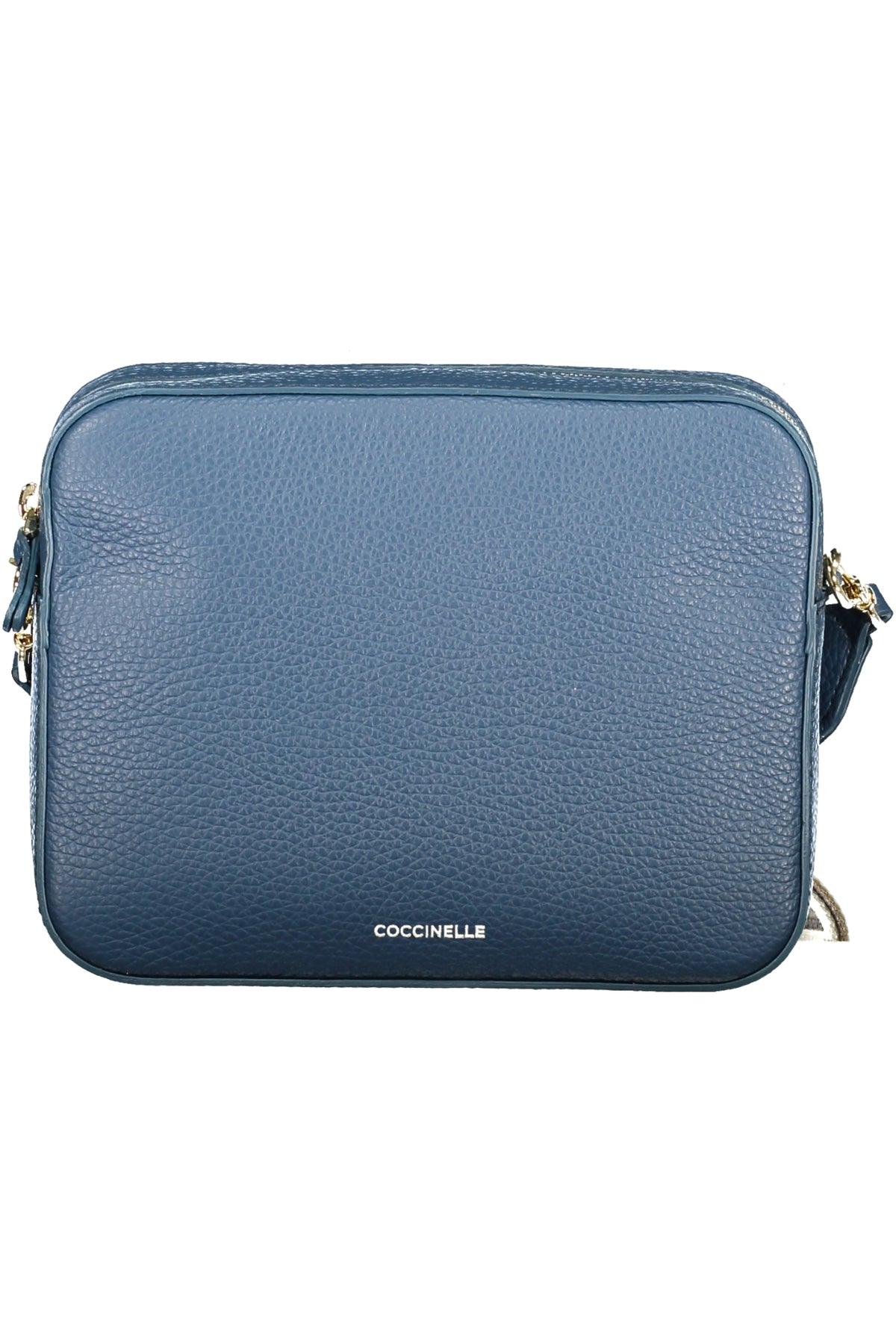 Coccinelle Tebe Bag - Blue