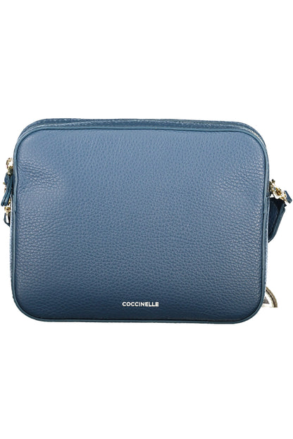 Coccinelle Tebe Bag - Blue
