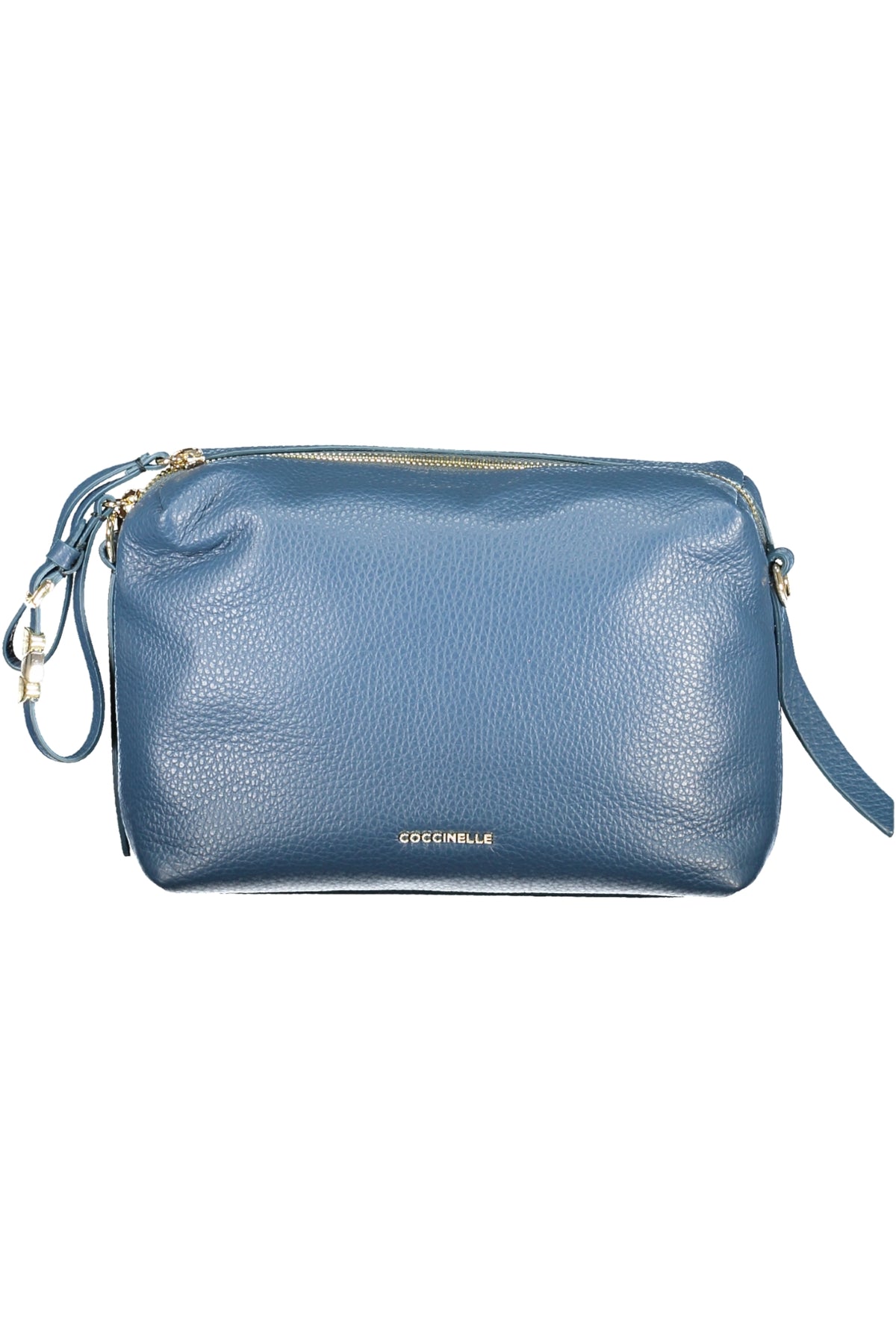 Coccinelle Nory Bag - Blue