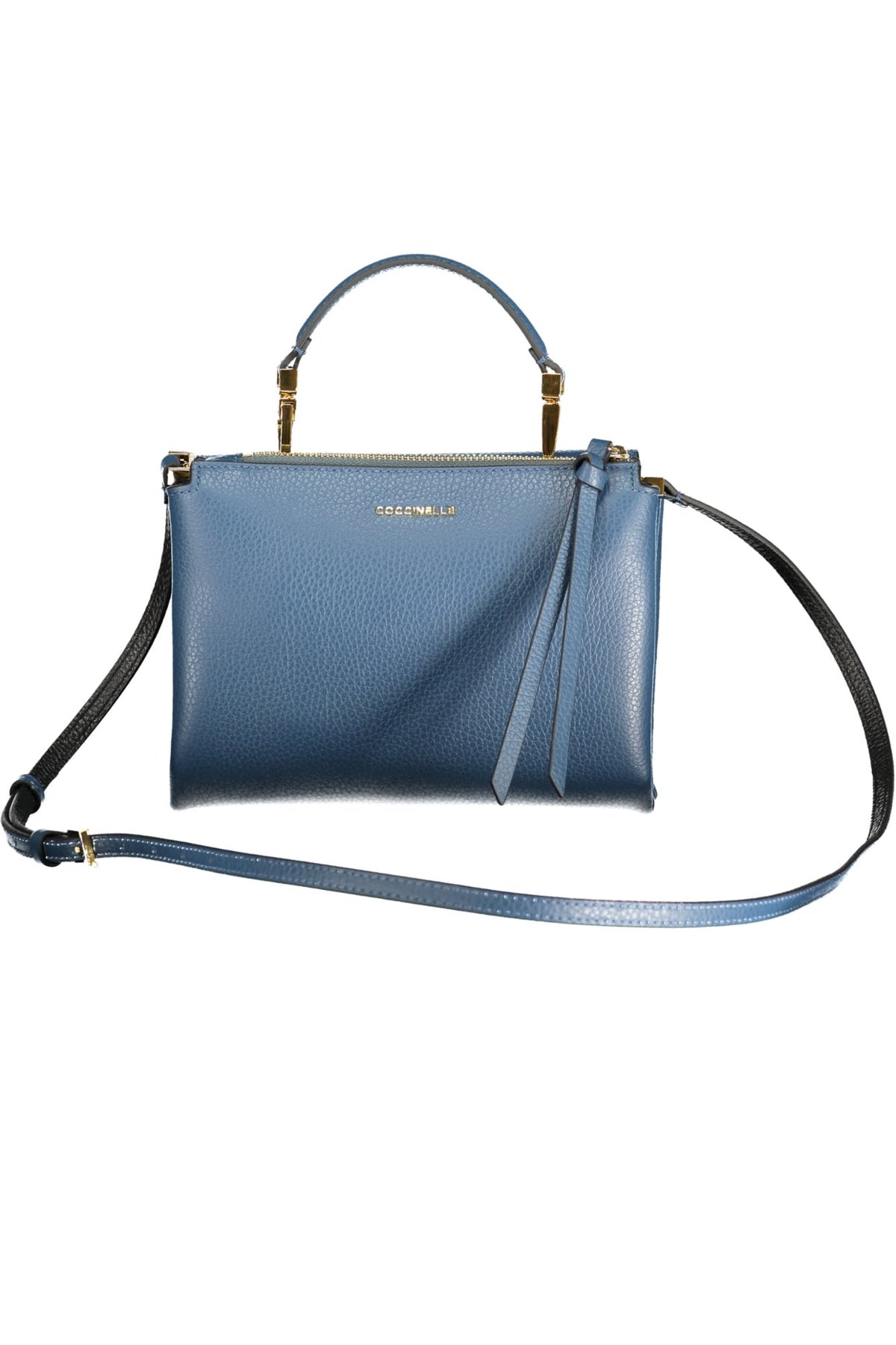Coccinelle Arlettis Bag - Blue