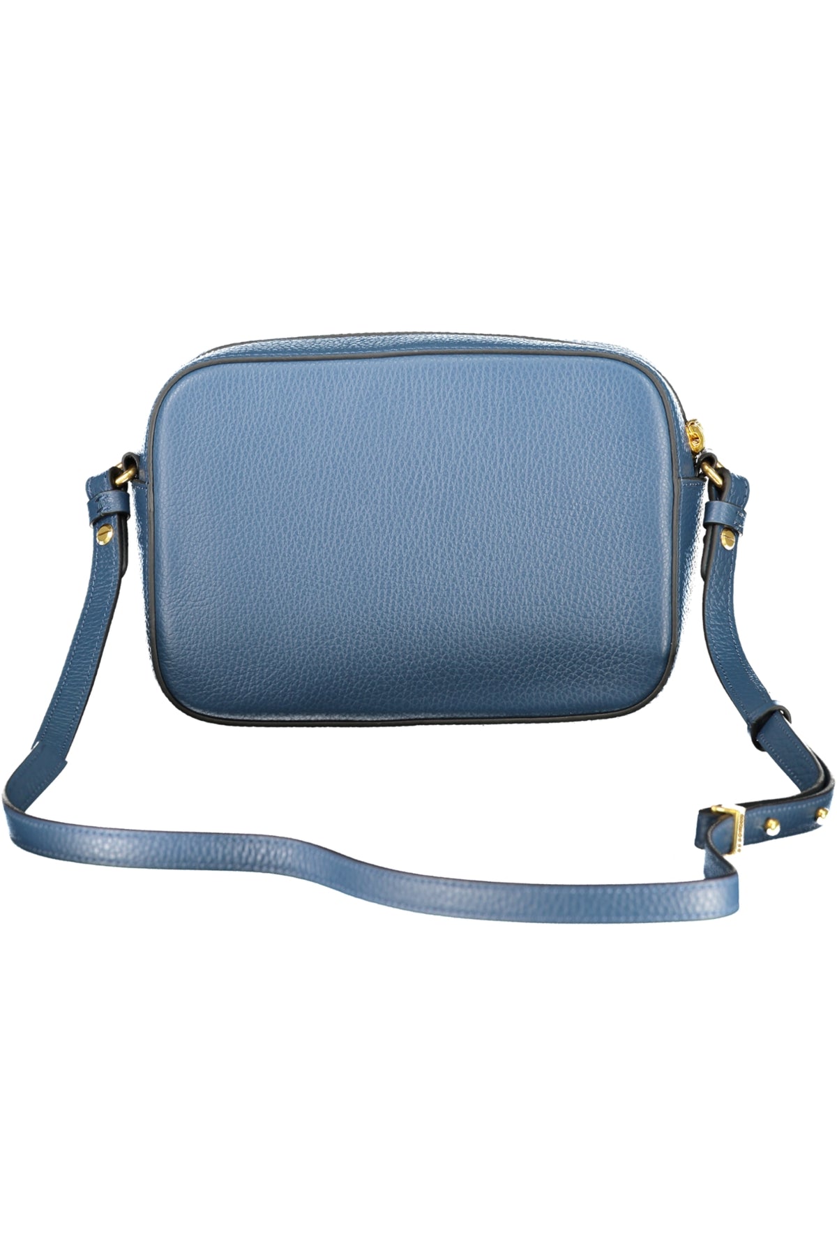 Coccinelle Beat Soft Bag - Blue