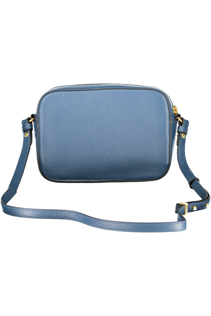 Coccinelle Beat Soft Bag - Blue