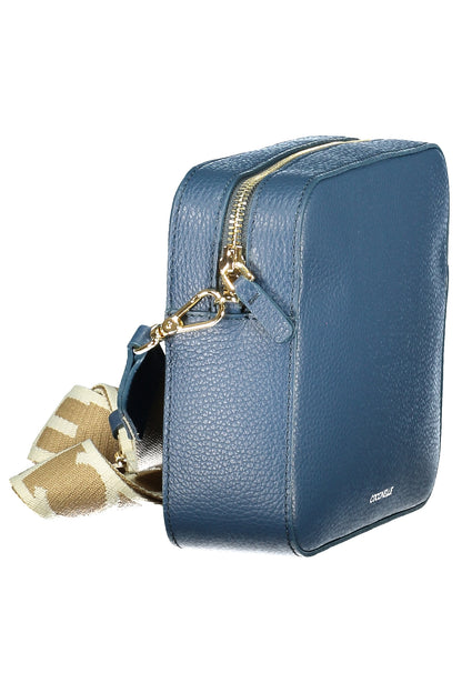 Coccinelle Tebe Bag - Blue
