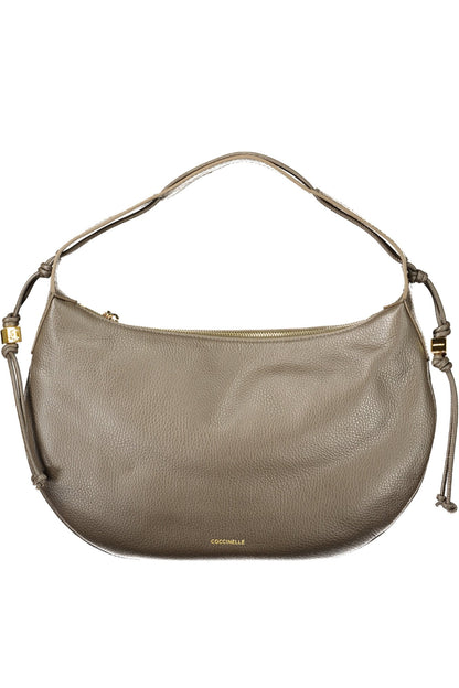 Coccinelle Thess Bag - Brown