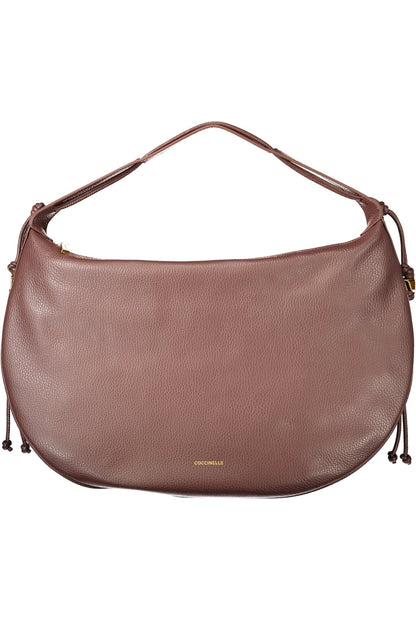 Coccinelle Thess Bag - Brown