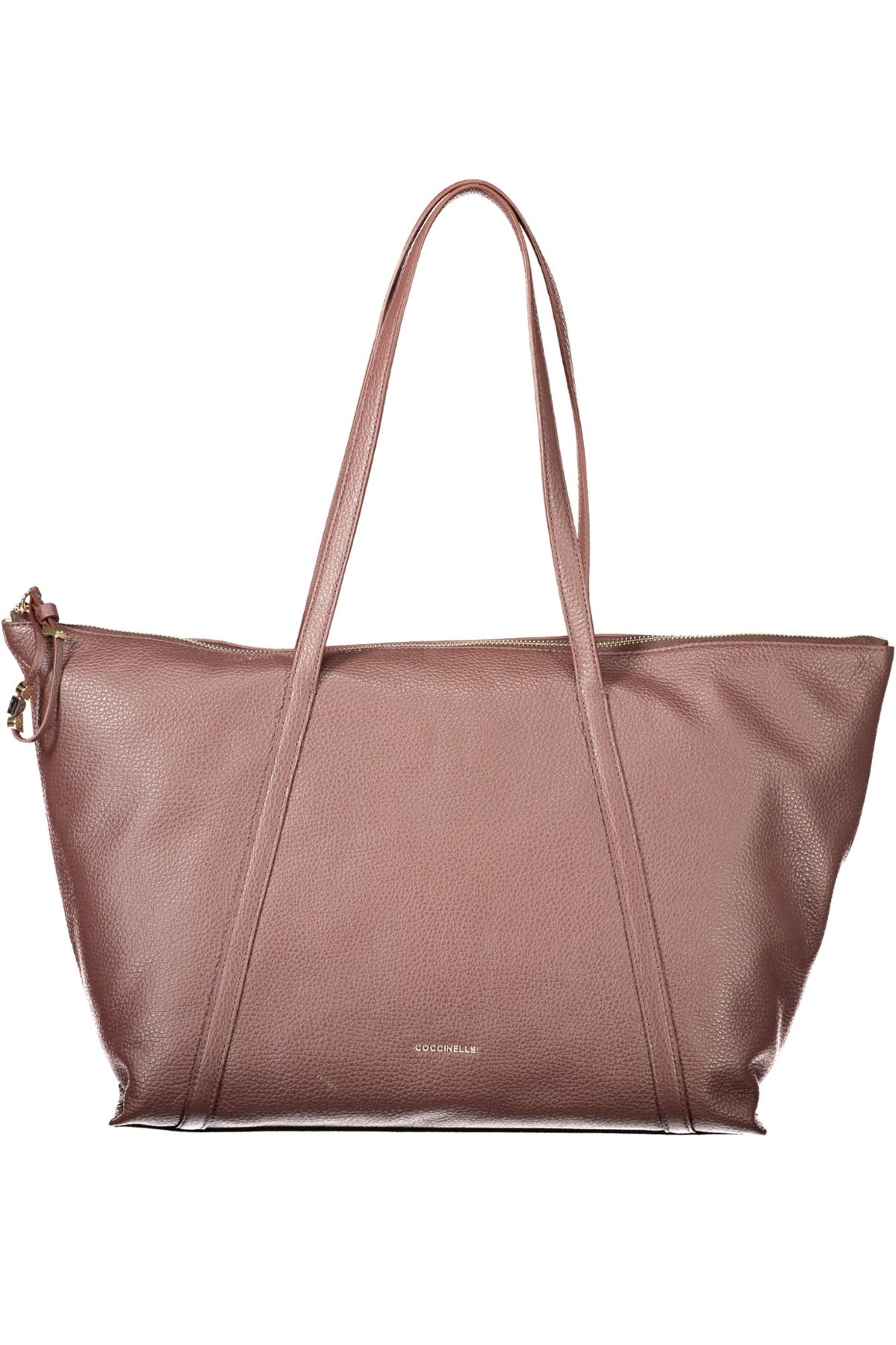 Coccinelle Nory Bag - Brown