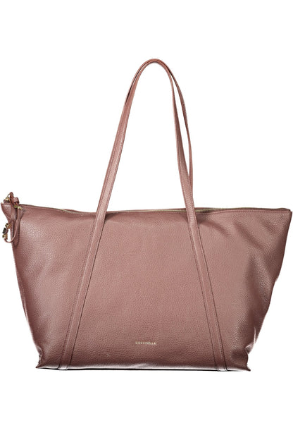 Coccinelle Nory Bag - Brown
