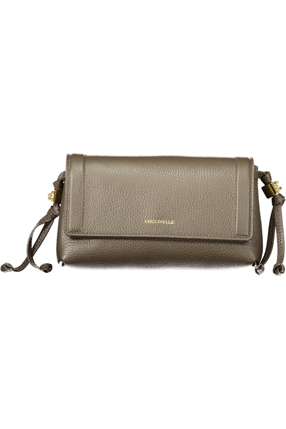 Coccinelle Thess Bag - Brown