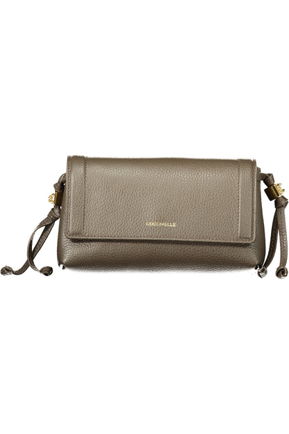 Coccinelle Thess Bag - Brown