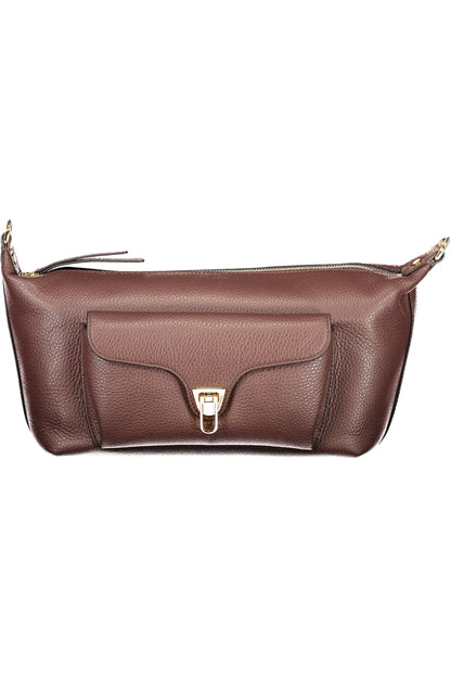 Coccinelle Beat Generatio Bag - Brown