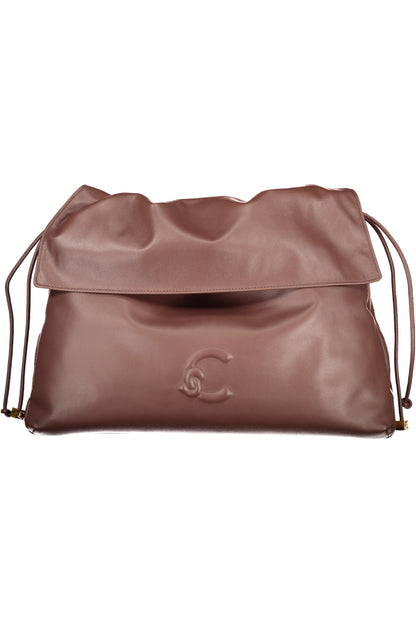Coccinelle Lidia Bag - Brown