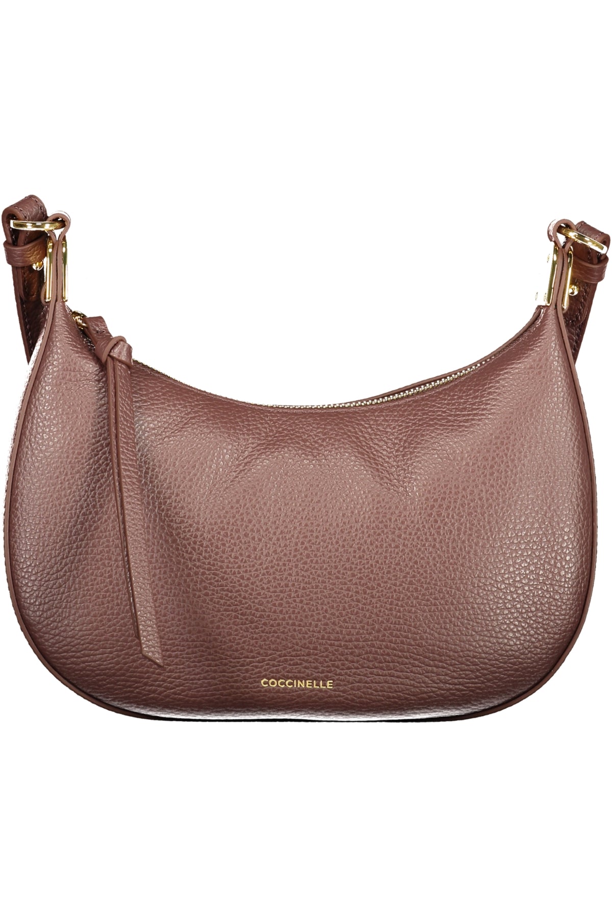 Coccinelle Fujiko Bag - Brown