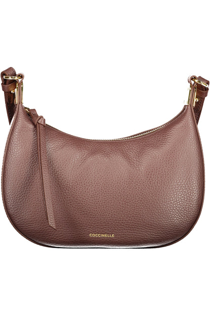 Coccinelle Fujiko Bag - Brown