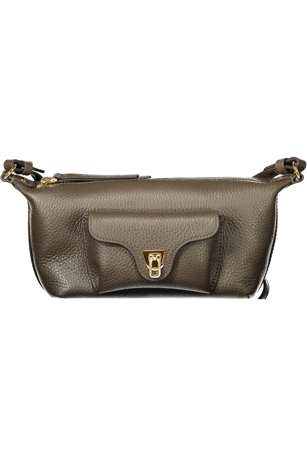 Coccinelle Beat Generatio Bag - Brown