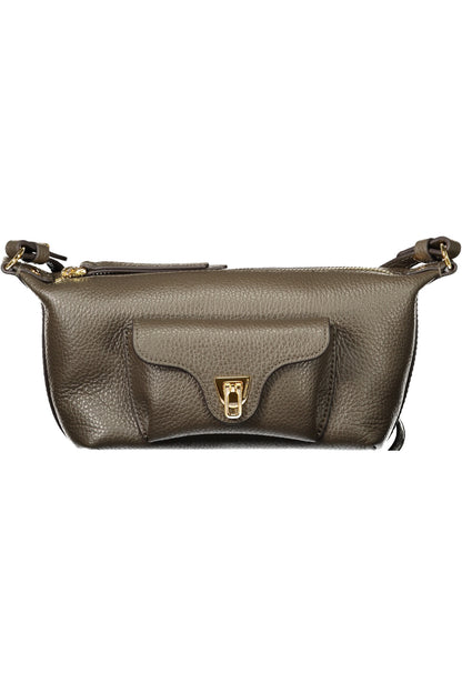 Coccinelle Beat Generatio Bag - Brown