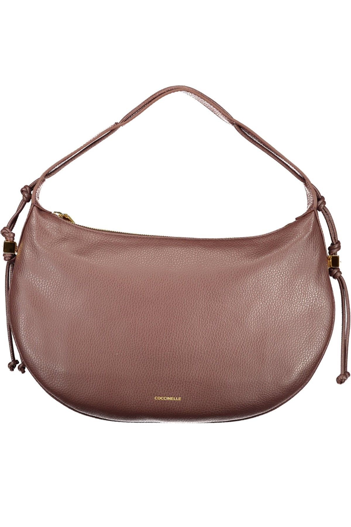 Coccinelle Thess Bag - Brown
