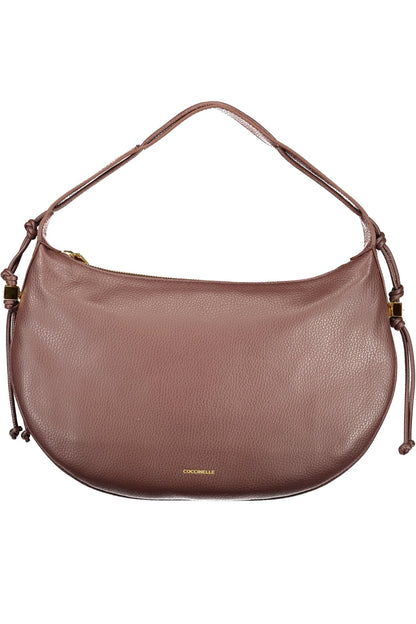 Coccinelle Thess Bag - Brown