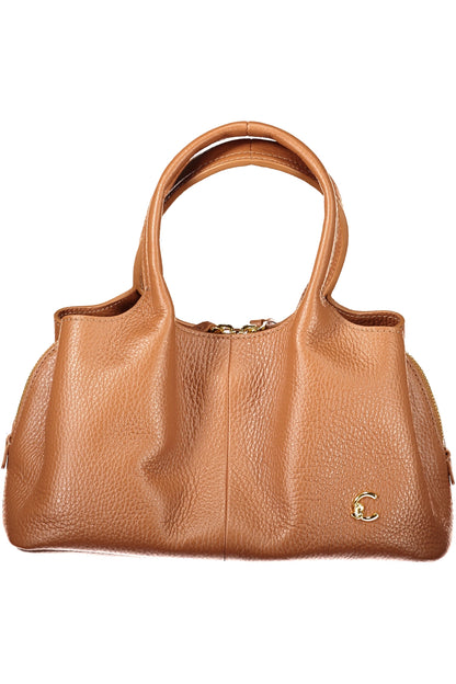 Coccinelle Nell Bag - Brown