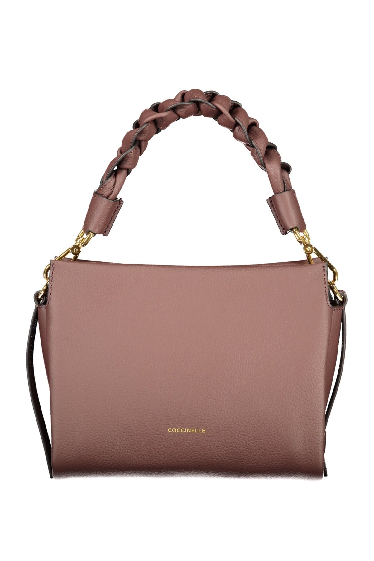 Coccinelle Boheme Bag - Brown