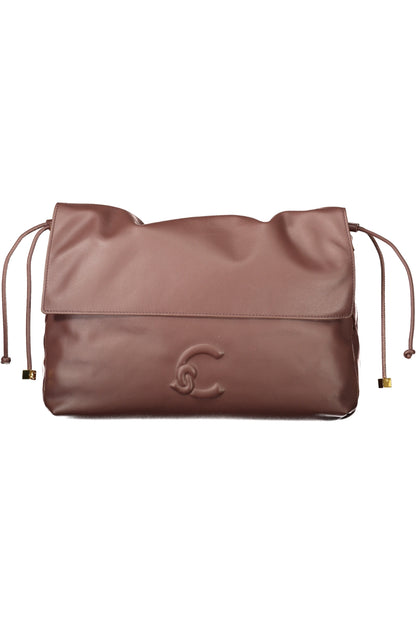 Coccinelle Lidia Bag - Brown