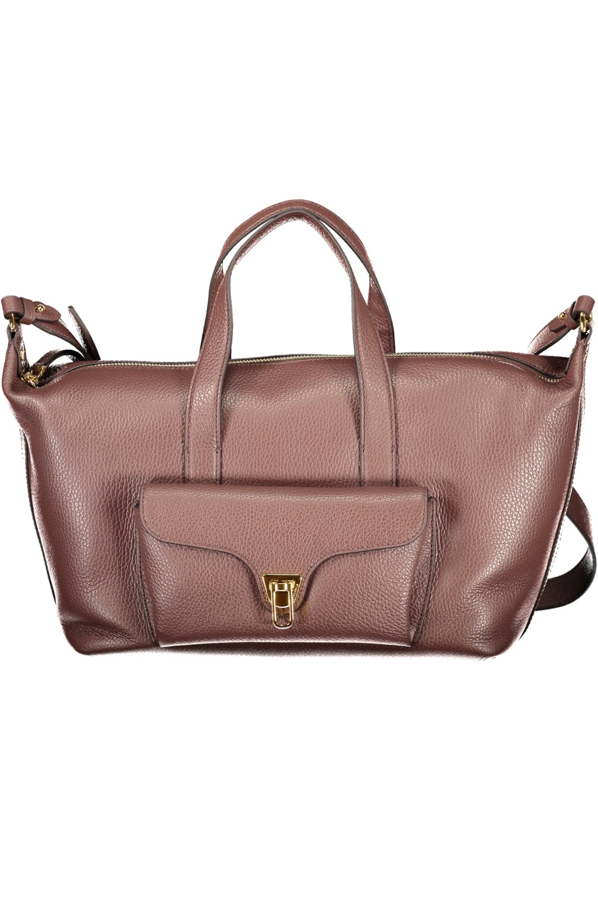 Coccinelle Beat Generatio Bag - Brown