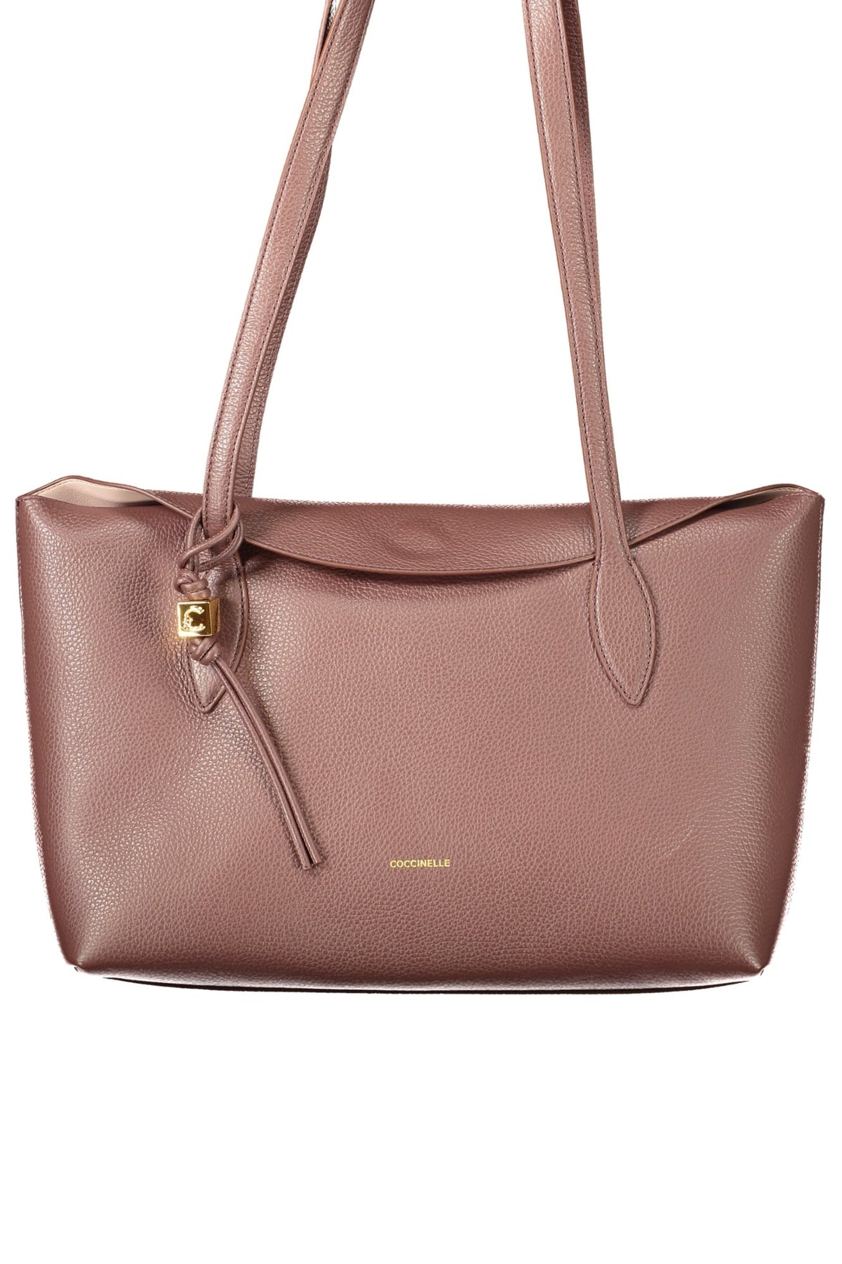 Coccinelle Thess Bag - Brown