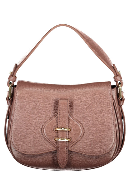 Coccinelle Mavery Bag - Brown