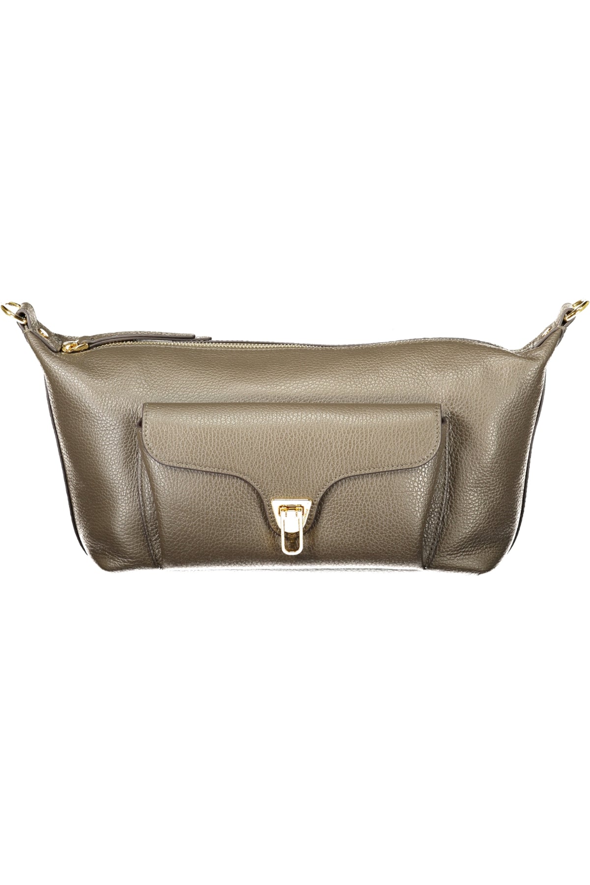 Coccinelle Beat Generatio Bag - Brown