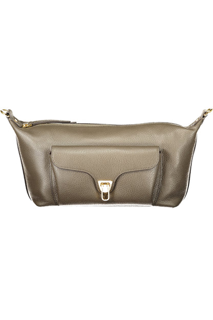 Coccinelle Beat Generatio Bag - Brown