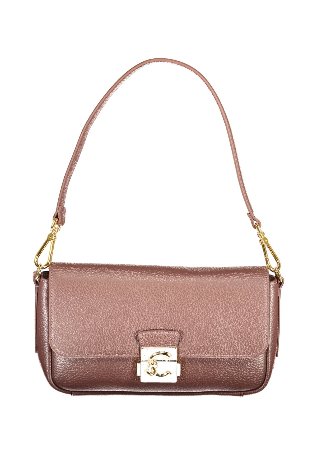 Coccinelle Beat Generatio Bag - Brown